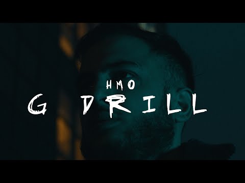 HMO - CRACK OFFICIAL VIDEO(prod. by DAVIDISSO & ev1ltw)