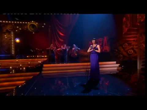 Pop Star to Opera Star : Week 1 - Marcella Detroit sings "Casta Diva".