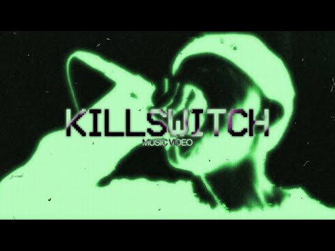 Gutter King - "Killswitch" (Official Music Video)