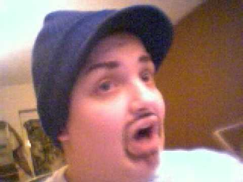 melvin, mels twin brother lmao