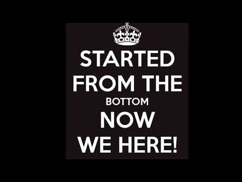 El Prince ft Kiz - She Want