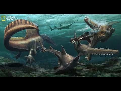 SPINOSAURUS OF EVOLUTION 2001 - 2023 BAD ROMANCE CRAZY DINOSAUR KING OF DINO