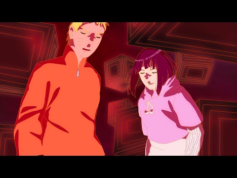 BORUTO : Two blue vortex | ANIME OPENING