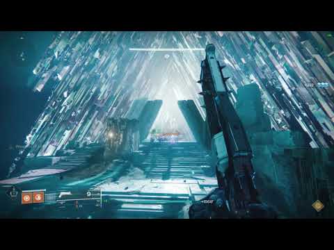 Destiny 2 | Vault of Glass Raid - Gatekeeper | 4-Man Fireteam