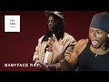 Babyface Ray Cherish ItzRansom Reaction