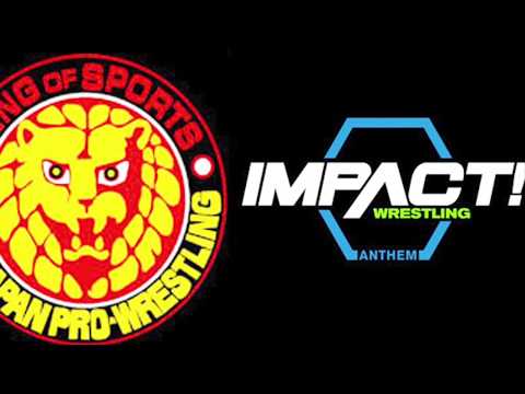 Report: NJPW Turned Down Working Relationship With IMPACT, Leading To AXS Deal Falling Apart
