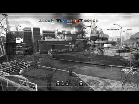 Great Caveira hiding spot