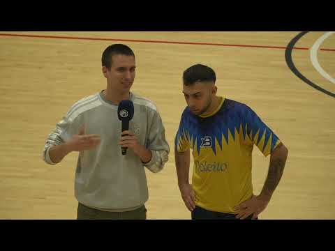 CFS Castelldefels XBUYER - CFS Esparraguera   Tercera Divisió Nacional   Jornada 9