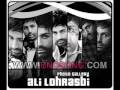Ali Lohrasbi - Faseleha (2010) 