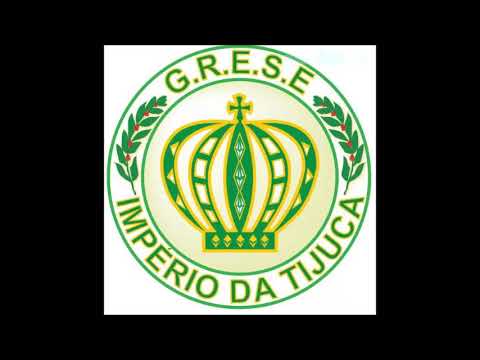 1974 Império da Tijuca GRUPO DE ACESSO