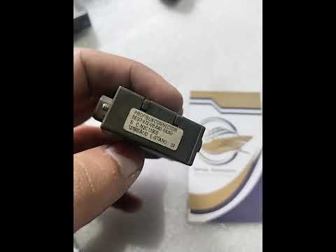 Profibus Connector