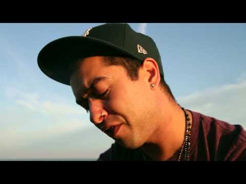 The King Blues - Itch "Five Bottles of Shampoo"