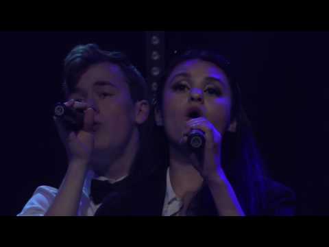 OSA Vocal Rush --  "Water Under the Bridge" by Adele