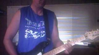 Ace Frehley space bear (How To Play)