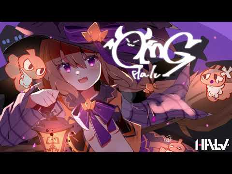 【Official】Halv - OMG【Electro SwingCore】