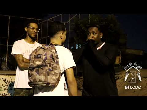 BTL CDC - COELHO X BROOKLYN - 1ºFase