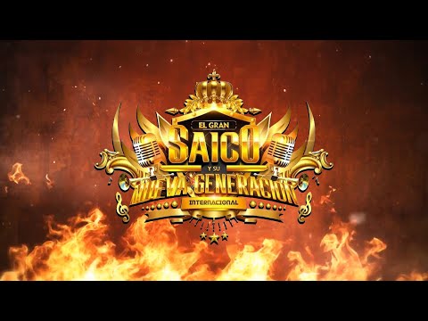 MI PRIMER AMOR - EL GRAN SAICO Y SU NUEVA GENERACION - FELIZ 2DO ANIVERSARIO CHORRILLANO - CALLEFINA