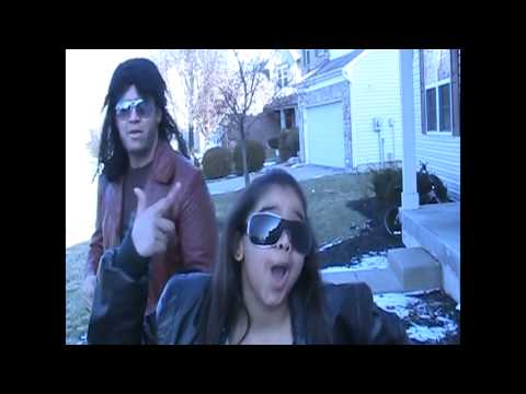 VAKERO FT FARAH ECHALE AGUA REMIX---Hilary & Vic