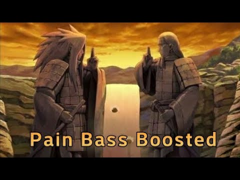 8. Lucas A.R.T. - VALE DO FIM | Bass Boosted