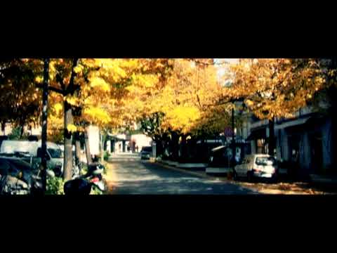 THOMAS BERINGHER feat. SHIRA - YELLOW AUTUMN (Official Music Video)