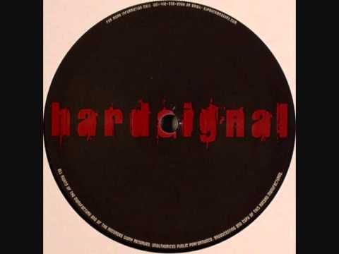 Patrick DSP & DJ Pauze - Big It Ah (B1) [HSR06]