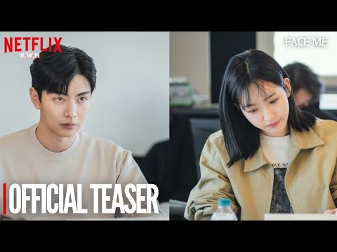 Face Me Official Trailer