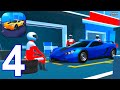 Race Master 3D Gameplay Walkthrough Part 4 Levels 28 33 Car Race 3D IOS Android