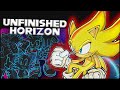 Sonic Frontiers Update 3: Final Horizon REVIEW - What happened here?