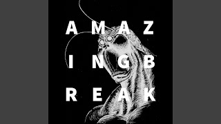 AMAZING BREAK (Instrumental)