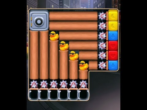 TOON BLAST level 2665