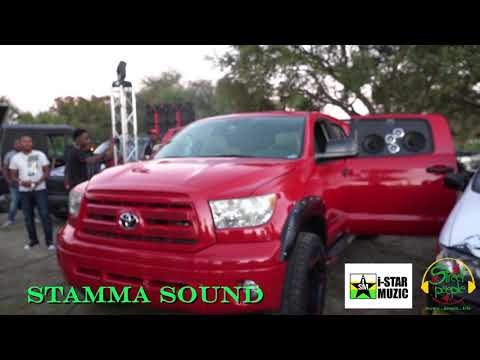 Sound System Sunday   Car Edition Feb 18th 2018  Stamma Sound Pt 1