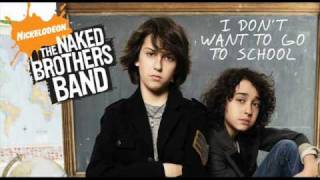 Why - Naked Brothers Band ( lyrics)
