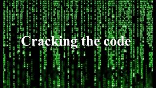 Cracking The Code (3rd Edition) {P.1.}