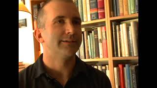 Book video "The Rest Is Noise' By Alex Ross 2007