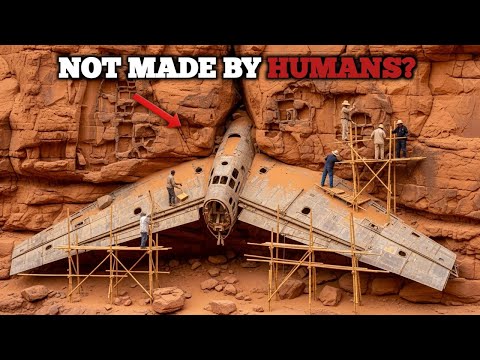 Unearthed: 4 Archaeological Finds That Break the History Books