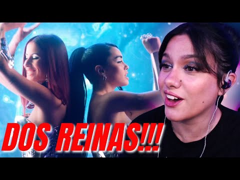 UNA FIESTA!!! | Vicco, Lali - Nochentera - Remix (Video Oficial) | REACCIÓN Y ANÁLISIS