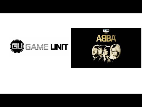 Test Let's Sing ABBA