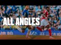 ALL ANGLES | ELANGA’S WINNER AT THE BRIDGE | CHELSEA 0-1 NOTTINGHAM FOREST