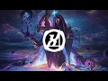 League of Legends - Dark Cosmic Jhin Theme (Xeybay Remix)