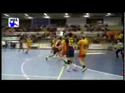 Villa de Aranda Top Ribera 26 - FC. Barcelona 39