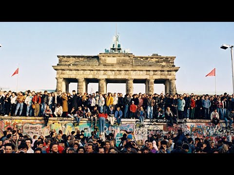 30 Jahre Deutsche Einheit