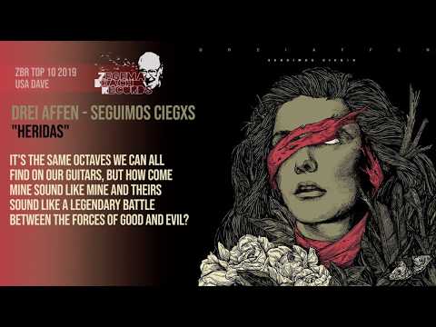 ZBR top 10 EP 2019 America