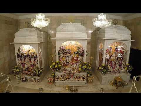 Morning Class SB 6.3.32 - Sri Caitanya Dasa - 18 February 2022