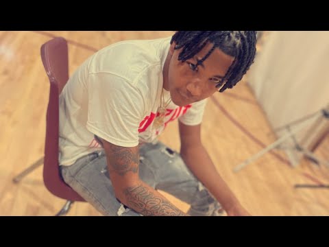 lil junior - junior flow (official audio)