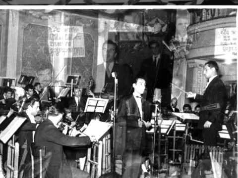 Velko Trpcevski - Kazi Rajne kazi duso