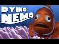 Dying Nemo YTP A Finding Nemo Parody