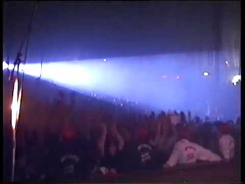 Pleasure Game  "le Dormeur" à NIce 1994 theatre de Verdure