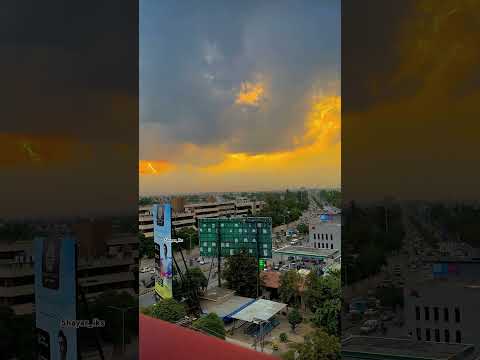 Sham view #iks #sayariks #travel #photography #musiya #trendimgshort #sadstatus #sadsong