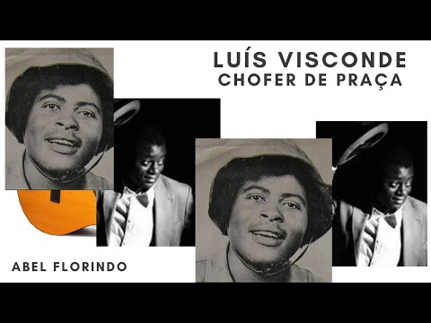 Chofer De Praca - Luis Visconde