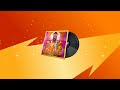 Default Vibe Fortnite Lobby Music